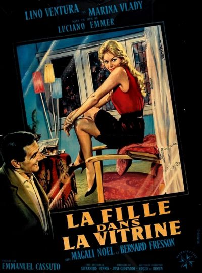 watch-Girl in the Window (1961)
