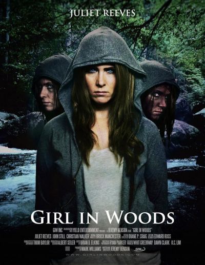 watch-Girl in Woods (2016)