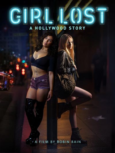 watch-Girl Lost: A Hollywood Story (2020)