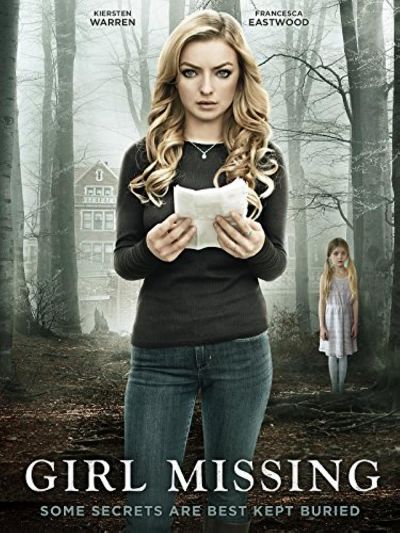 watch-Girl Missing (2015)