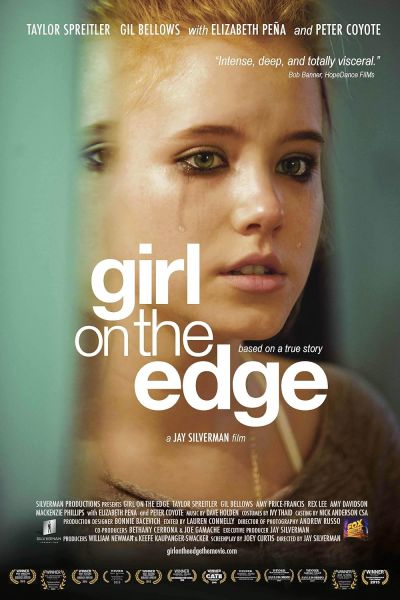 watch-Girl on the Edge (2015)