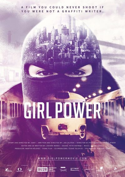 watch-Girl Power (2016)