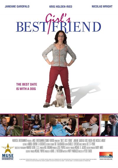watch-Girl's Best Friend (2008)
