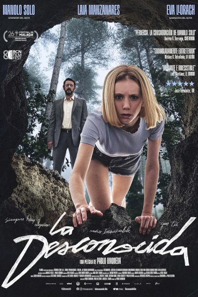 watch-Girl Unknown (2023)