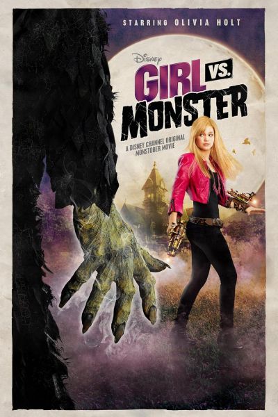 watch-Girl Vs. Monster (2012)