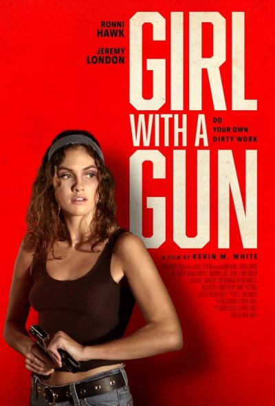 watch-Girl with a Gun (2022)