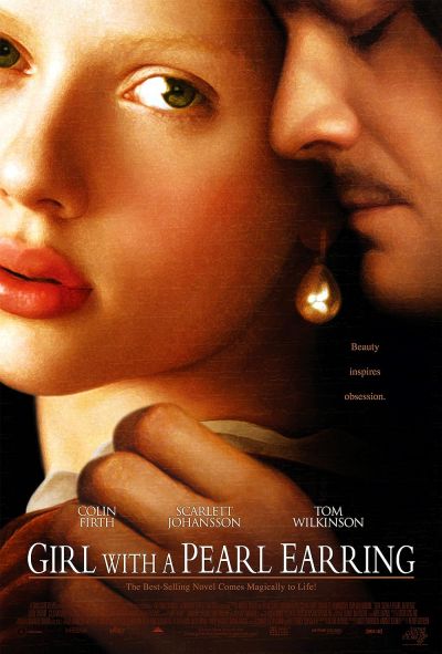 watch-Girl with a Pearl Earring (2004)