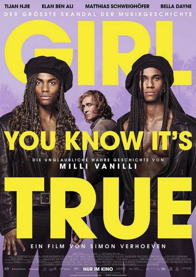 watch-Girl You Know It's True (2023)