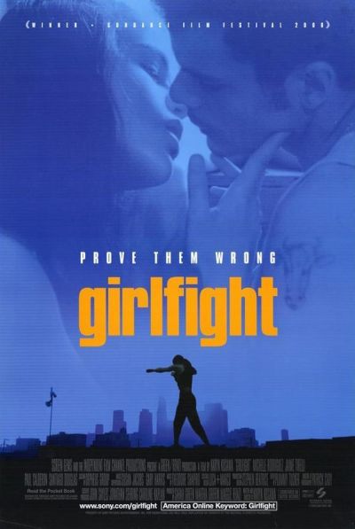 watch-Girlfight (2000)
