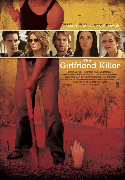 watch-Girlfriend Killer (2017)