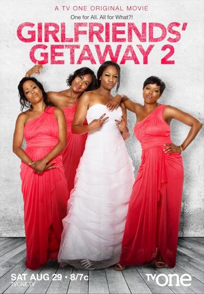 watch-Girlfriends Getaway 2 (2015)