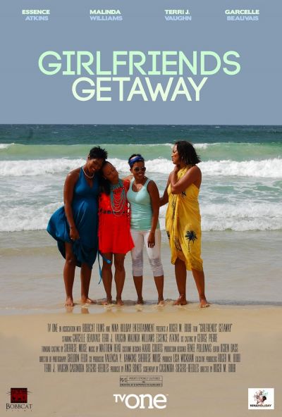 watch-Girlfriends' Getaway (2014)