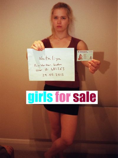 watch-Girls for Sale (2016)