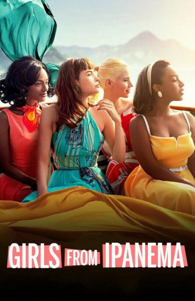 watch-Girls from Ipanema (2020)