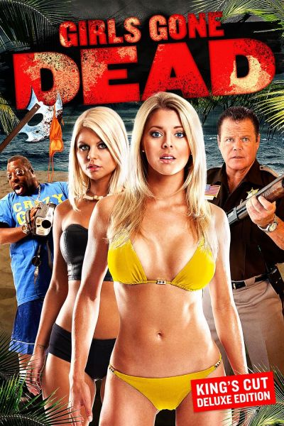 watch-Girls Gone Dead (2012)