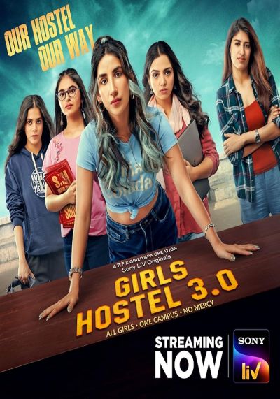 watch-Girls Hostel (2018)