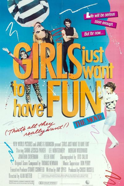 watch-Girls Just Want to Have Fun (1985)