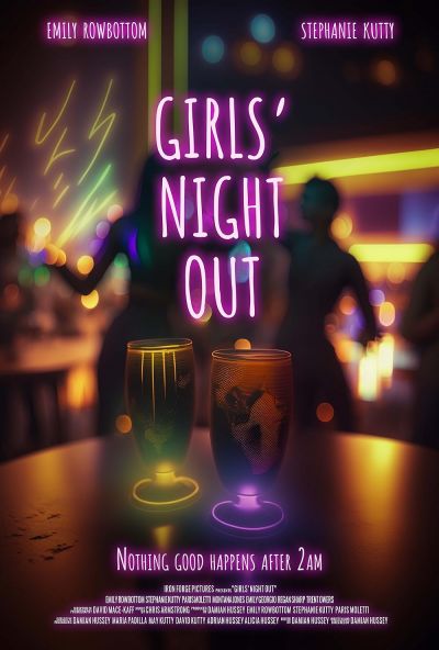 watch-Girls' Night Out (2023)