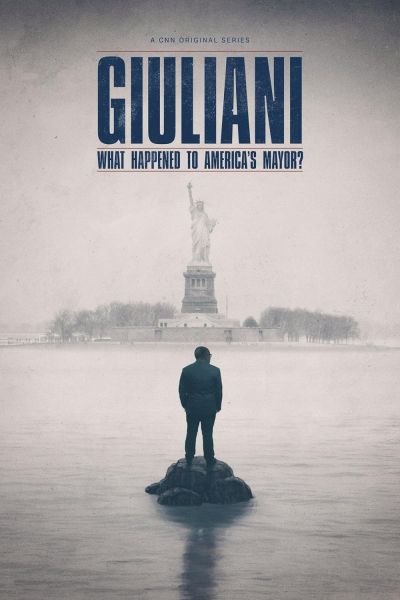 watch-Giuliani: What Happened to America's Mayor? (2023)