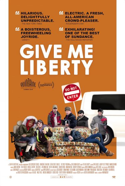 watch-Give Me Liberty (2019)