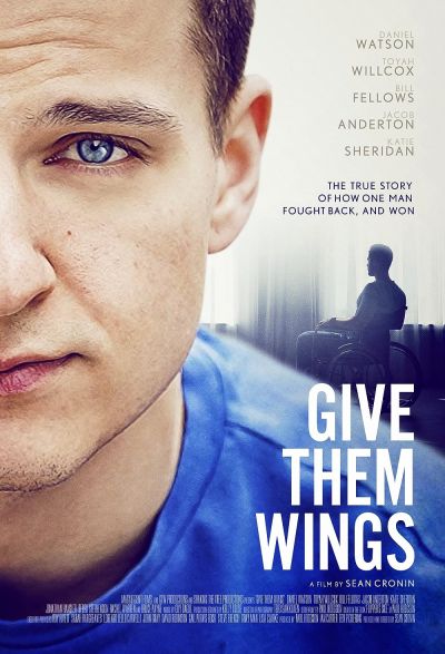 watch-Give Them Wings (2022)