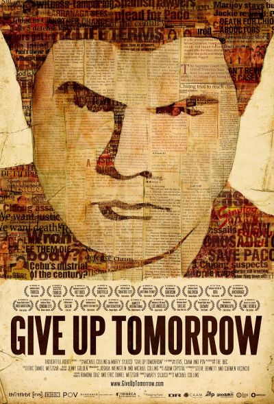 watch-Give Up Tomorrow (2012)