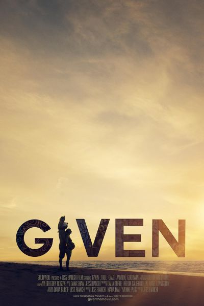 watch-Given (2016)