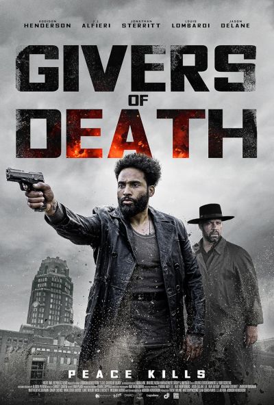 watch-Givers of Death (2020)