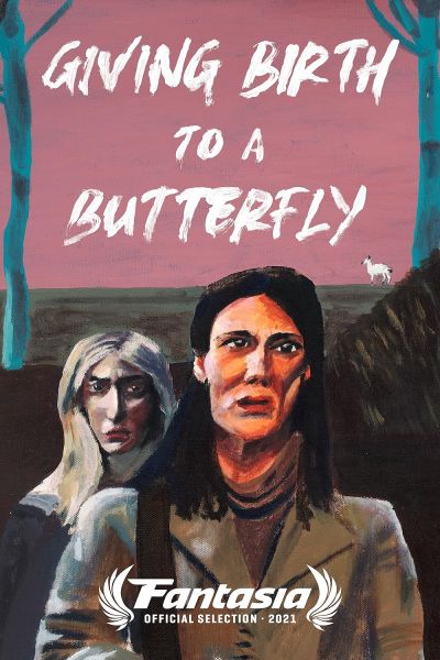 watch-Giving Birth to a Butterfly (2023)