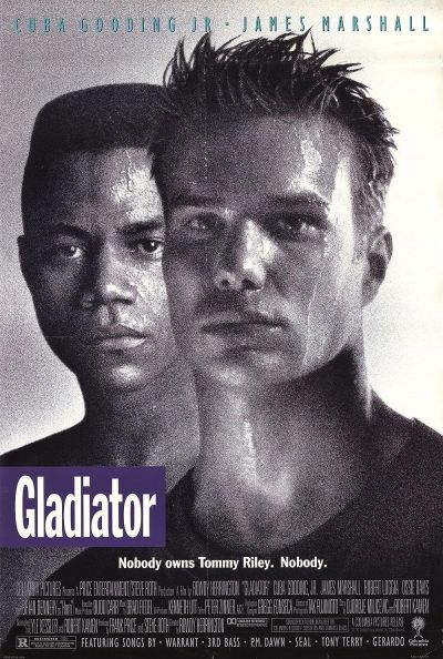 watch-Gladiator (1992)