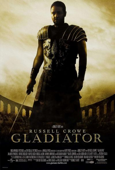 watch-Gladiator (2000)