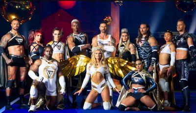 watch-Gladiators Australia (2024)