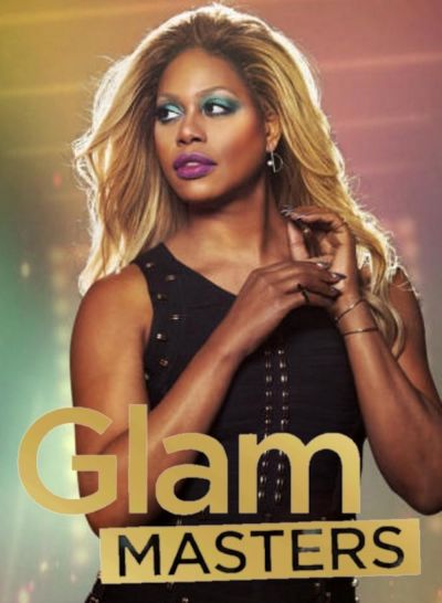 watch-Glam Masters (2018)