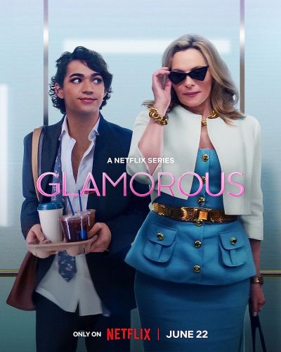 watch-Glamorous (2023)