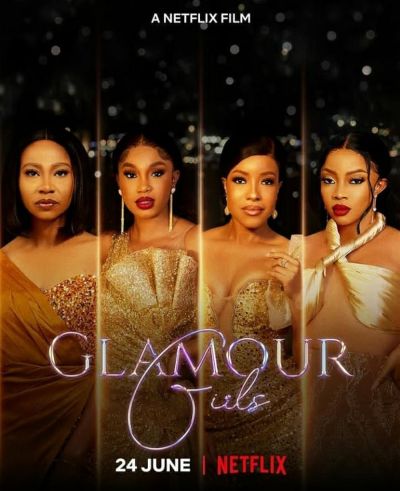 watch-Glamour Girls (2022)