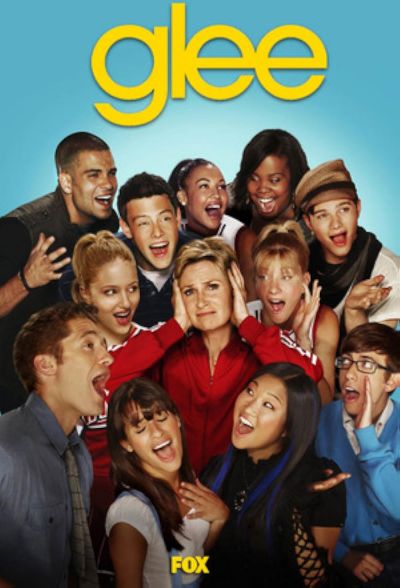 watch-Glee (2009)