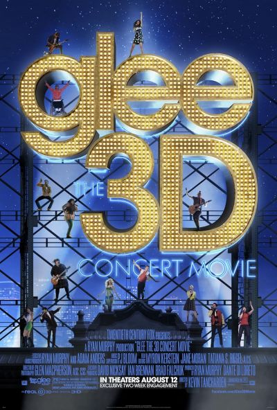 watch-Glee: The 3D Concert Movie (2011)