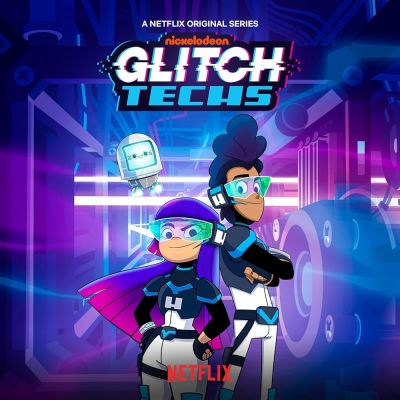 watch-Glitch Techs (2020)