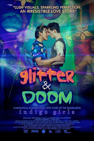 watch-Glitter & Doom (2023)