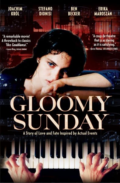 watch-Gloomy Sunday (1999)