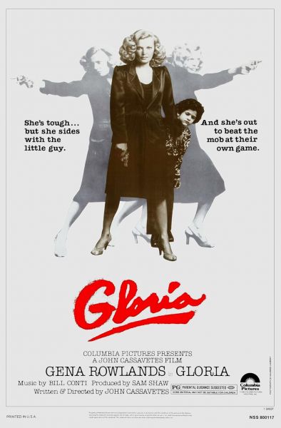 watch-Gloria (1980)