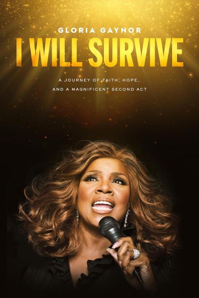 watch-Gloria Gaynor: I Will Survive (2024)