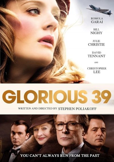watch-Glorious 39 (2009)