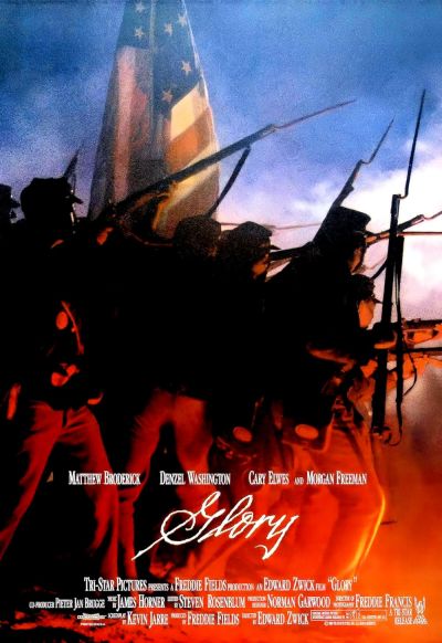 watch-Glory (1990)