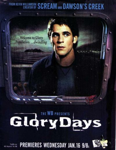 watch-Glory Days (2002)