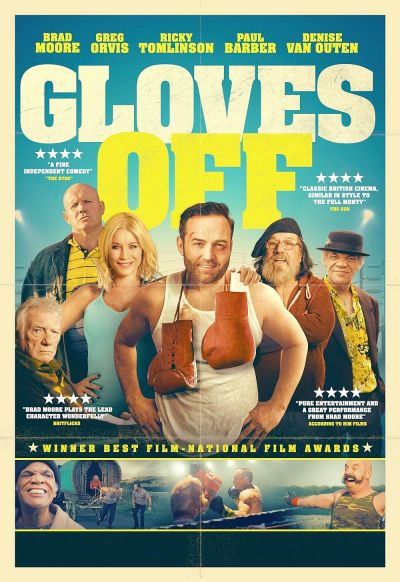 watch-Gloves Off (2018)