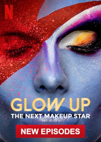 watch-Glow Up: Britain's Next Make-Up Star (2019)