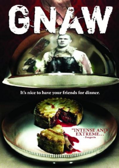 watch-Gnaw (2009)