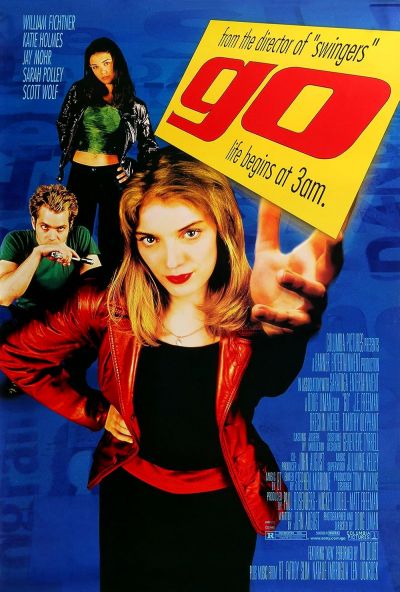 watch-Go (1999)
