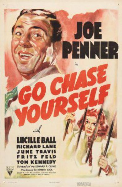 watch-Go Chase Yourself (1938)